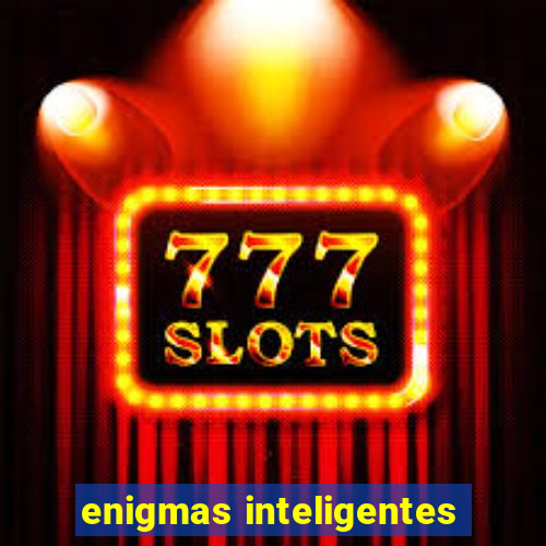 enigmas inteligentes